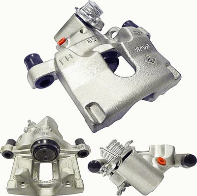 Brake Caliper Brake ENGINEERING CA3072R