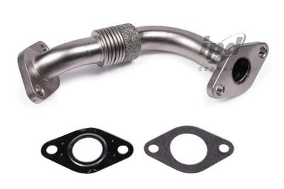 CONDUCTA TUBULARA SUPAPA-AGR