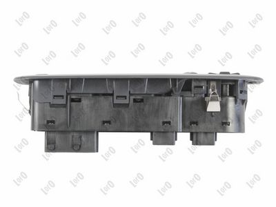 SCHALTER FENSTERHEBER ABAKUS 13505157 4