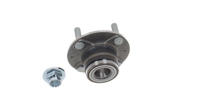 RADLAGERSATZ SKF VKBA3779 37