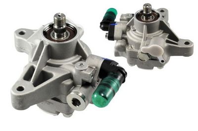 Vorschau Hydraulikpumpe, Lenkung Ansicht 4