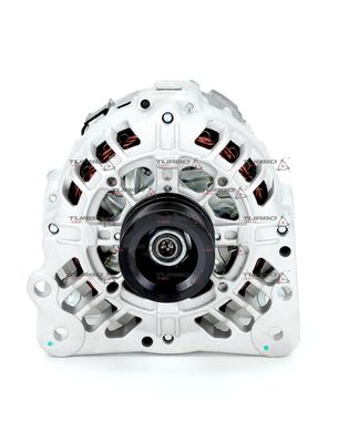 GENERATOR / ALTERNATOR TURBO-TEC TTAL001015 3