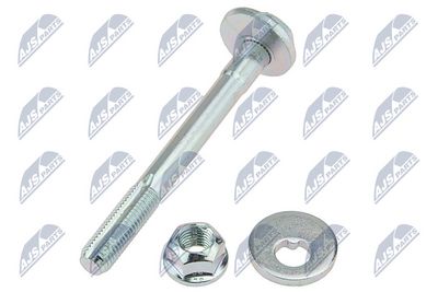 Šrób na opravu odchýlky kolesa NTY ZWT-WW-033SK