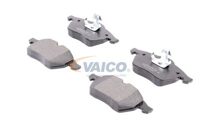 BREMSBELAGSATZ SCHEIBENBREMSE VAICO V400152 17