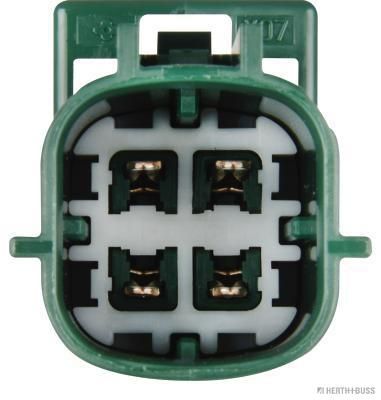 LAMBDASONDE Herth+Buss Jakoparts J1461016 1