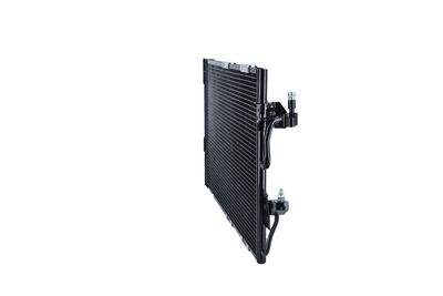 CONDENSATOR CLIMATIZARE NRF 35554 36