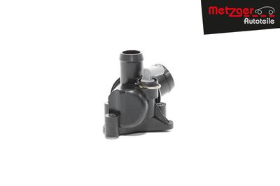 TERMOSTAT LICHID RACIRE METZGER AUTOTEILE 4006062 12