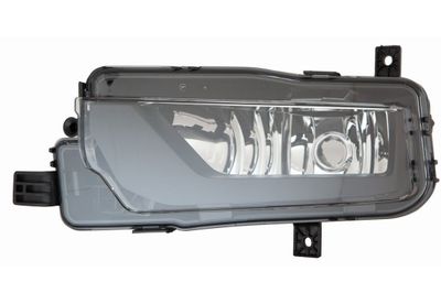Противотуманная фара ABAKUS 441-2072R-UE для VW CRAFTER