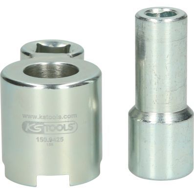 GEGENHALTER STOßDäMPFER-KOLBENSTANGE KS TOOLS 1509425 2