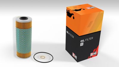 ÖLFILTER CHAMPION COF100506E 1
