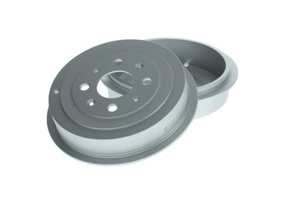 BREMSTROMMEL BOSCH 0986477207 21