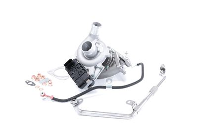 LADER AUFLADUNG BTS Turbo T981364BT 5