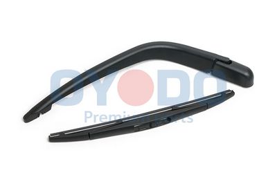 Valytuvo svirtis, priekinio stiklo apliejiklis