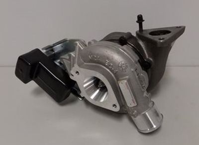 COMPRESOR SISTEM DE SUPRAALIMENTARE