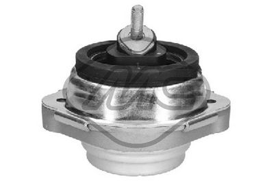 окачване, двигател Metalcaucho 05765