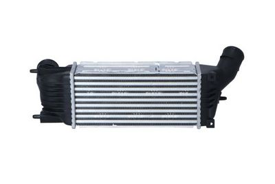 INTERCOOLER COMPRESOR NRF 30277 2
