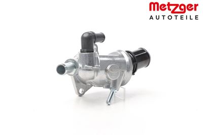 TERMOSTAT LICHID RACIRE METZGER AUTOTEILE 4006225 35