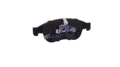 BREMSBELAGSATZ SCHEIBENBREMSE SKF VKBP80448A 41