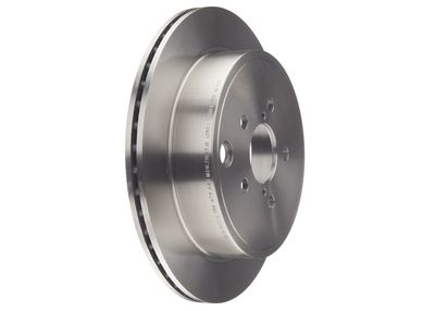 BREMSSCHEIBE BOSCH 0986479A83 25