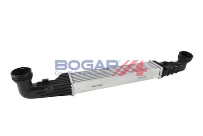 INTERCOOLER COMPRESOR BOGAP C4220115 1