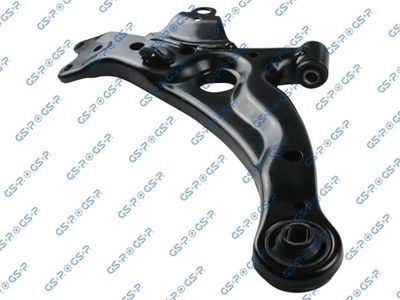 Control/Trailing Arm, wheel suspension S060741