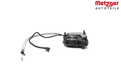 ZUZIEHHILFE HECKKLAPPE METZGER AUTOTEILE 2311039 6