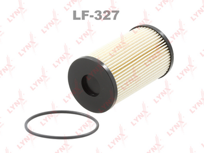 LF-327 LYNXauto Топливный фильтр