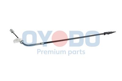 Trose, Stāvbremžu sistēma OYODO 70H9098-OYO