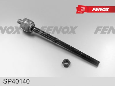 накрайник на напречна кормилна щанга FENOX SP40140