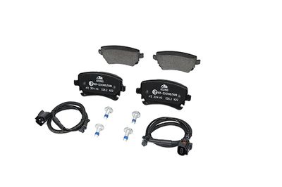 SET PLACUTE FRANA FRANA DISC ATE 13046028902 3