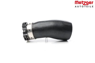 LADELUFTSCHLAUCH METZGER AUTOTEILE 2401015 19