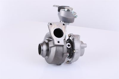 COMPRESOR SISTEM DE SUPRAALIMENTARE NISSENS 93481 9