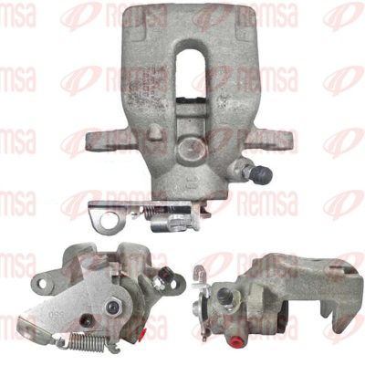 Zacisk hamulca REMSA 9028021