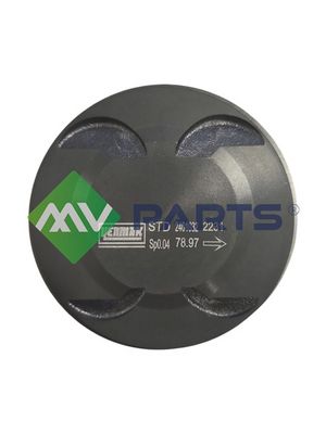 PISTON MV Parts MV4231000 1