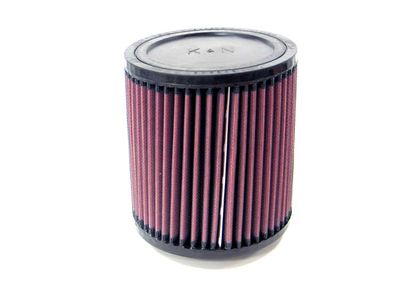 Universeel filter (kegel, airbox) filter lengte: 152mm, buitendiameter van de basis: 140mm, flens diameter 62mm, - catalogus: www.knfilters.com
