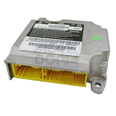 UNITATE DE CONTROL AIRBAG