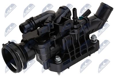 корпус на термостат NTY CTM-FR-053