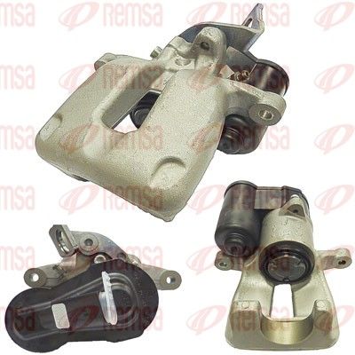 спирачен апарат REMSA 9027821