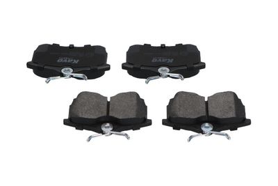 Brake Pad Set, disc brake KBP-2011