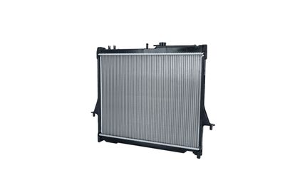 KüHLER MOTORKüHLUNG NRF 53540 28