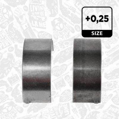 SET LAGAR BIELA ET ENGINETEAM LP004425 1