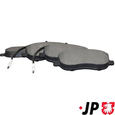 SET PLACUTE FRANA FRANA DISC