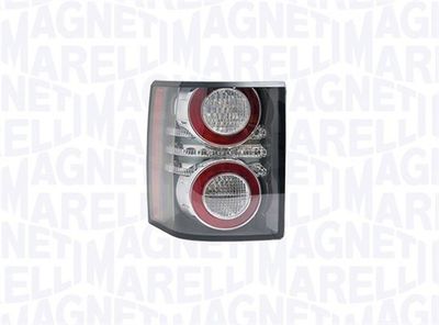 Lampa tylna zespolona MAGNETI MARELLI 714026150706
