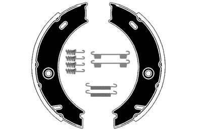 SET SABOTI FRANA FRANA DE MANA