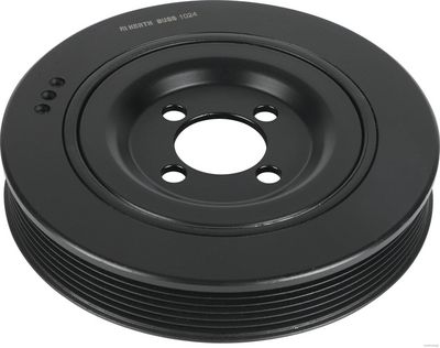 RIEMENSCHEIBE KURBELWELLE