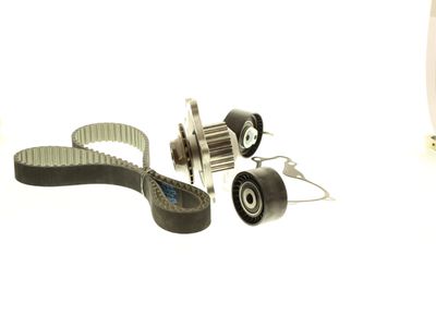 SET POMPA APA + CUREA DINTATA AISIN TKZ901 3