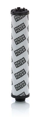 Filter, Arbeitshydraulik