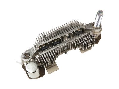 Gleichrichter, Generator