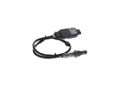 NOX-SENSOR NOX-KATALYSATOR BOSCH 0281008642 21