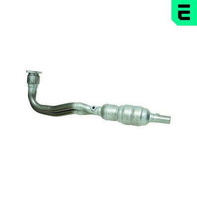 катализатор OPTIMAL OP-ECC61045